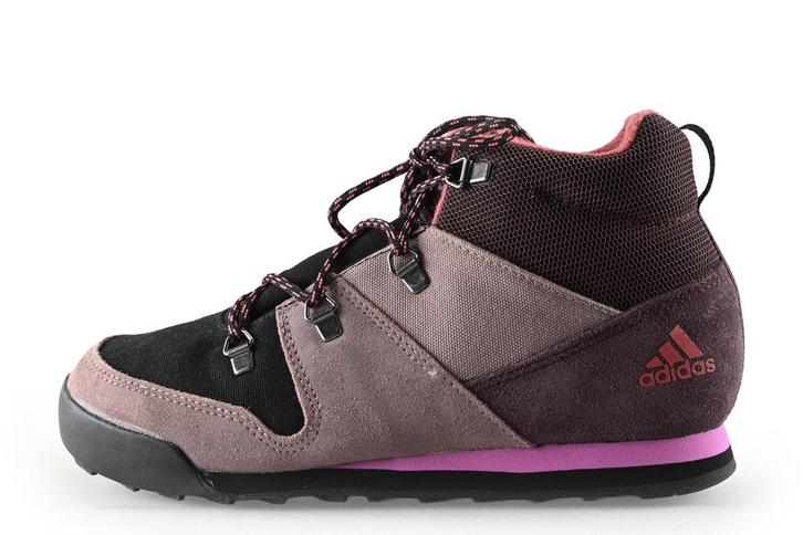 Adidas Wandelschoenen in maat 37 Overig, Kleding | Dames, Schoenen, Overige kleuren, Zo goed als nieuw, Wandelschoenen, Verzenden