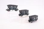 Electrotren H0 - 0907K - Modeltrein goederenwagonset (1) -, Hobby en Vrije tijd, Nieuw