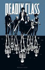 DEADLY CLASS 01 REAGAN YOUTH 9781632150035 Wesley Craig, Verzenden, Wesley Craig