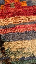 Authentic Moroccan Tribal Masterpiece - Rare tapis berbère, Nieuw