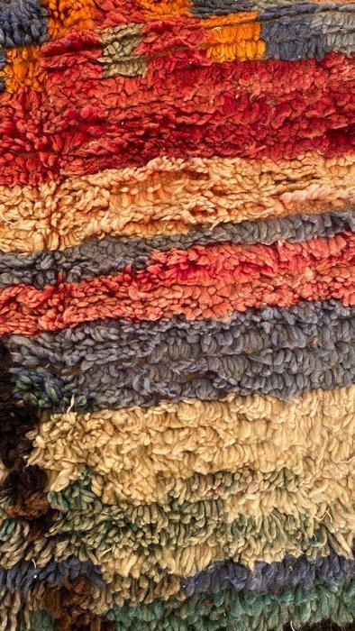 Authentic Moroccan Tribal Masterpiece - Rare tapis berbère, Huis en Inrichting, Stoffering | Tapijten en Vloerkleden