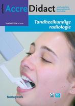 Tandheelkundige radiologie / AccreDidact / TA2018-2, Verzenden, Zo goed als nieuw, Paul van der Stelt