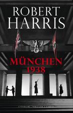 München 1938 9789023466208, Gelezen, Verzenden, Robert Harris, N.v.t.