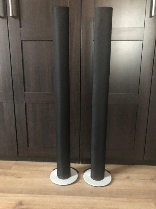 Bang & Olufsen David Lewis - BeoSound 3000 - BeoLab 6000, Audio, Tv en Foto, Stereoketens