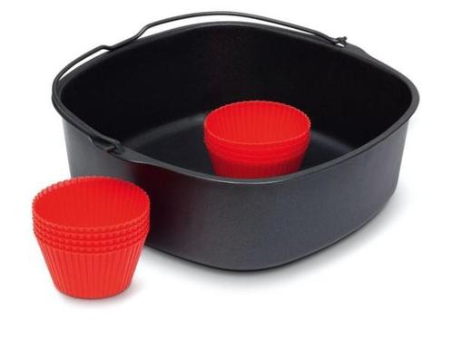 Veiling - Philips HD9925/01 - Airfryer L accessoireset, Huis en Inrichting, Keuken | Keukenbenodigdheden