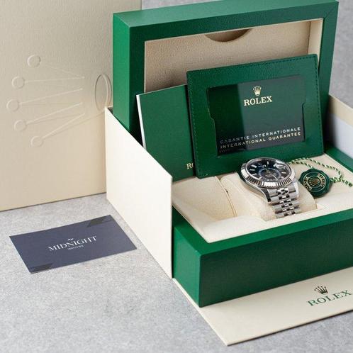 Rolex - Sky-Dweller - 336934 - Like New - Homme - 2024, Handtassen en Accessoires, Horloges | Heren