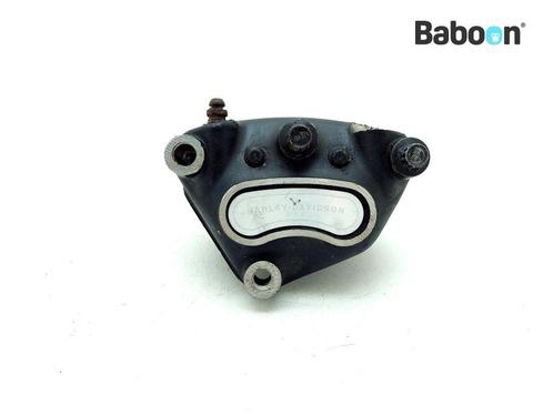 Remklauw Links Voor Harley-Davidson VRSCB V-Rod 2004-2005, Motoren, Onderdelen | Harley-Davidson, Gebruikt, Verzenden