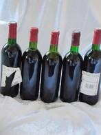 1979 Château Chante Alouette 1981 Château la Tonnelle 1982, Verzamelen, Nieuw