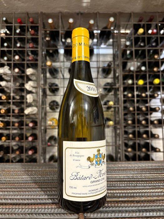 2010 Domaine Leflaive, Bâtard-Montrachet - Bourgogne Grand, Verzamelen, Wijnen