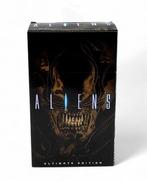 Neca - Figurine articulée Ultimate Edition: ALIENS Brown, Verzamelen, Nieuw