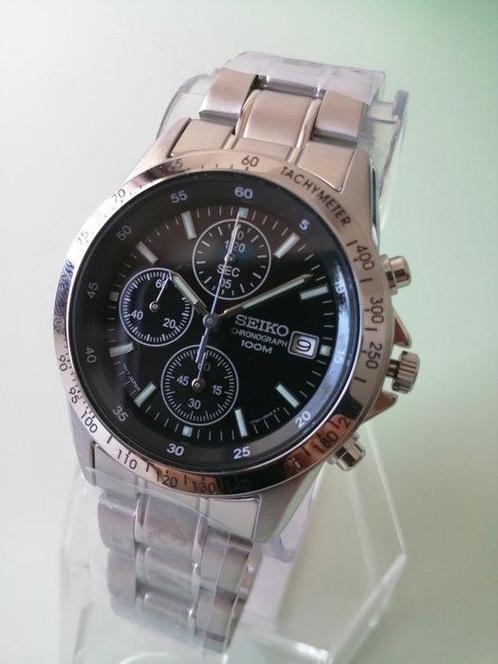 Seiko - Sans Prix de Réserve - SND367 - Homme - 2020 et, Handtassen en Accessoires, Horloges | Antiek