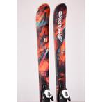 149 freestyle skis ARMADA MADSTEEZ ARV 84, TWINTIP + Salomo, Verzenden, Nieuw