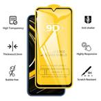 3-Pack Xiaomi Poco X3 Pro Screen Protector Full Cover 9D, Verzenden, Nieuw