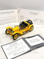 Franklin Mint 1:24 - Voiture miniature - 1915 Stutz Bearcat, Nieuw
