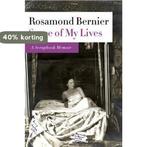 Some of My Lives 9780374266615 Rosamond Bernier, Verzenden, Rosamond Bernier