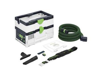 Veiling - Festool stofzuiger CTC SYS I beschikbaar voor biedingen