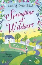 Springtime at Wildacre the gorgeously uplifting, feelgood, Verzenden, Zo goed als nieuw, Lucy Daniels