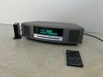Bose - Wave Music System III + Bluetooth Adapter Stereoset, Nieuw