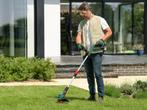 Bosch UniversalGrassCut 18V-26-500 - Grastrimmer - Inclusief, Verzenden, Zo goed als nieuw