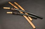 Zwaard - Katana & Wakizashi - Complete monturen met