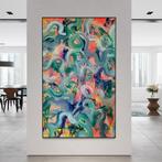 Timo Wedell - New Ways - XXL - Abstract