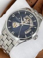 Hamilton - Jazzmaster Viewmatic Skeleton Automatic - Zonder