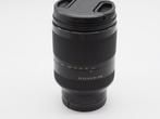 Sony FE 3.5-6.3/ 24-240mm lens Objectif principal