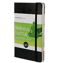 Moleskine Passions Wellness Journal  Moleskine  Book, Livres, Livres Autre, Envoi