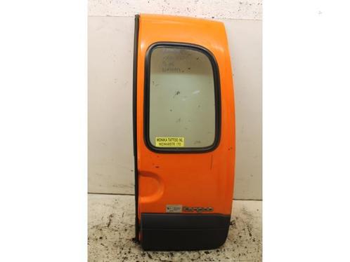 Achterdeur Bus-Bestelauto Renault Kangoo O89726, Auto-onderdelen, Carrosserie