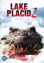 Lake Placid 2 DVD (2011) John Schneider, Flores (DIR) cert, Cd's en Dvd's, Zo goed als nieuw, Verzenden