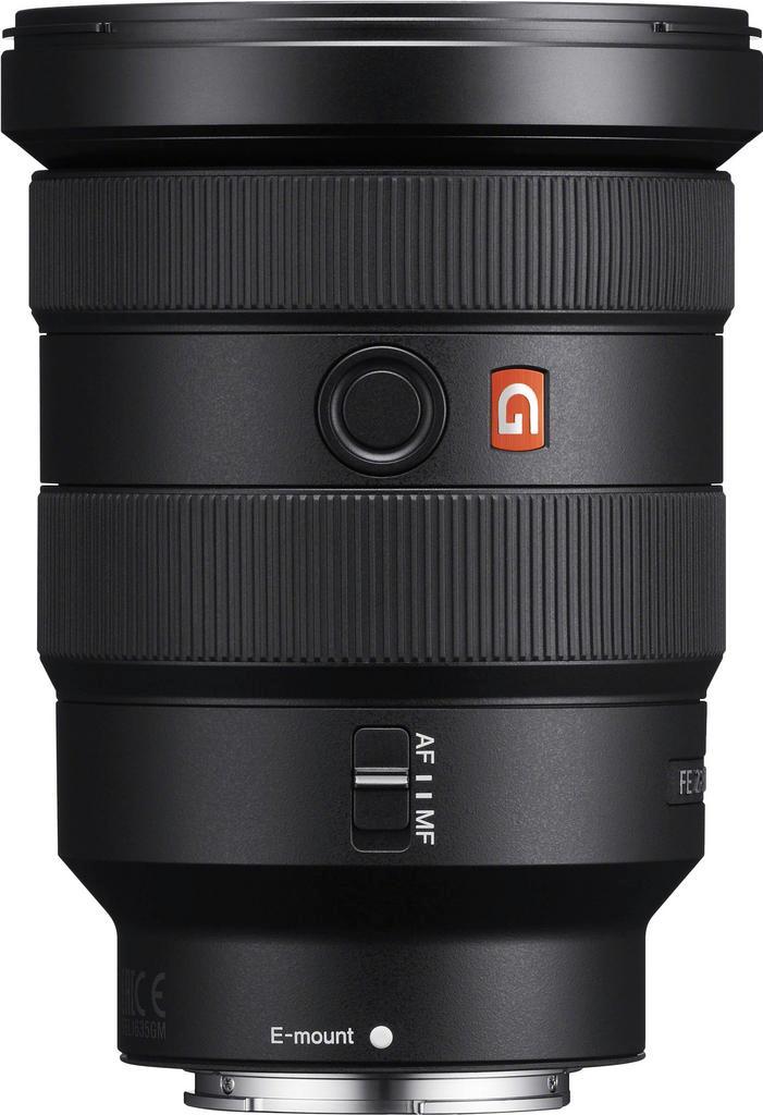 Sony FE 16-35mm f/2.8 GM cameralenzen, Audio, Tv en Foto, Foto | Lenzen en Objectieven, Verzenden