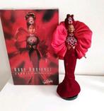 Bob Mackie, 1996 vintage Jewel Essence collector Doll,