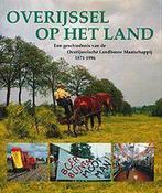 Overijssel op het land 9789040098161, Livres, Guides touristiques, Wim Coster, Verzenden