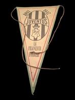 Fanion original Juventus FC – 1897 - 1947 – “La Fidanzata, Collections