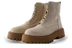 Ann Rocks Veterboots in maat 39 Beige | 5% extra korting, Ann Rocks, Verzenden, Beige, Overige typen