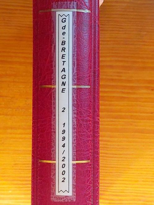 Groot-Brittannië 1994/2002 - Grote-Brittannië postzegels, Postzegels en Munten, Postzegels | Europa | UK