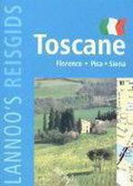 Toscane / Lannoos reisgids 9789020930726 C. Metzger, Boeken, Verzenden, Gelezen, C. Metzger