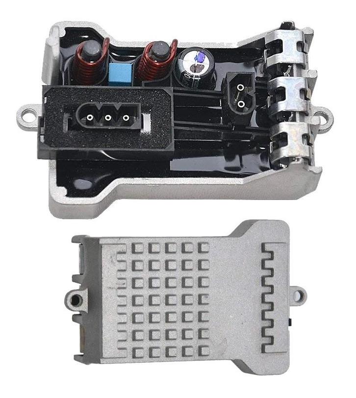 Kachelweerstand BMW E65 E66 64116918873, Auto-onderdelen, Airco en Verwarming, Nieuw, BMW, Verzenden