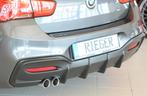Diffuser | BMW | 1-serie 15-19 5d hat. F20 LCI / 1-serie 15-, Verzenden