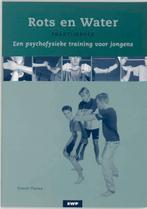 Rots & Water Praktijkboek 9789066657380, Boeken, Gelezen, F. Ykema, Verzenden
