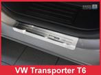 Instaplijsten | Volkwagen T6 bus 2015- | 2-delig | SPECIAL E, Auto-onderdelen, Verzenden, Nieuw, Volkswagen
