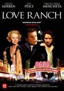 Love ranch op DVD, Verzenden
