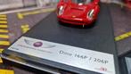 MR Collection Models 1:43 - Model raceauto - Dino 166P /