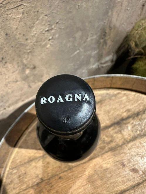 2018 Roagna Pajè “Vecchie Viti” - Barbaresco DOCG - 1 Fles, Verzamelen, Wijnen
