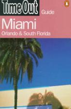 Miami, Orlando and South Florida, Livres, Verzenden