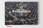 Amsterdam vanuit de lucht 9789078067610, Allard Jolles, Koos van Zanen, Zo goed als nieuw, Verzenden