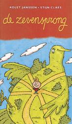 De zevensprong / Voor het gezin 9789031715558 Kolet Janssen, Verzenden, Kolet Janssen