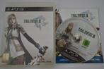 Final Fantasy XIII (PS3), Nieuw