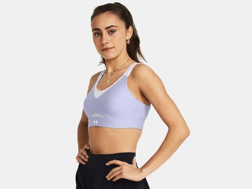 Under Armour Infinity High Bra-Purple 539 - Maat M A-C, Vêtements | Femmes, Vêtements de sport, Enlèvement ou Envoi