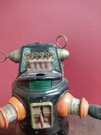 Toy Nomura - Speelgoed - Mechanized Robot - Robbie The Robot